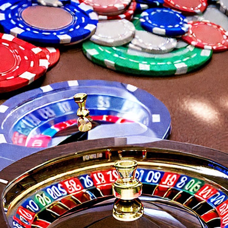 Bonanza'da büyük jackpot avına çıkmadan önce bilmen gerekenler.