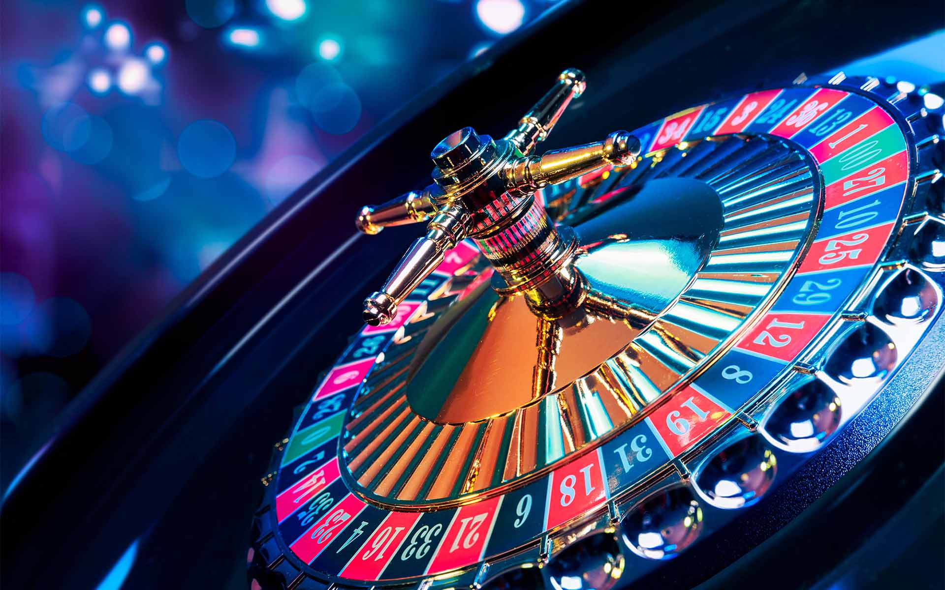 Sanal Savaşlar: Casinoda Yeni Bir Dünya