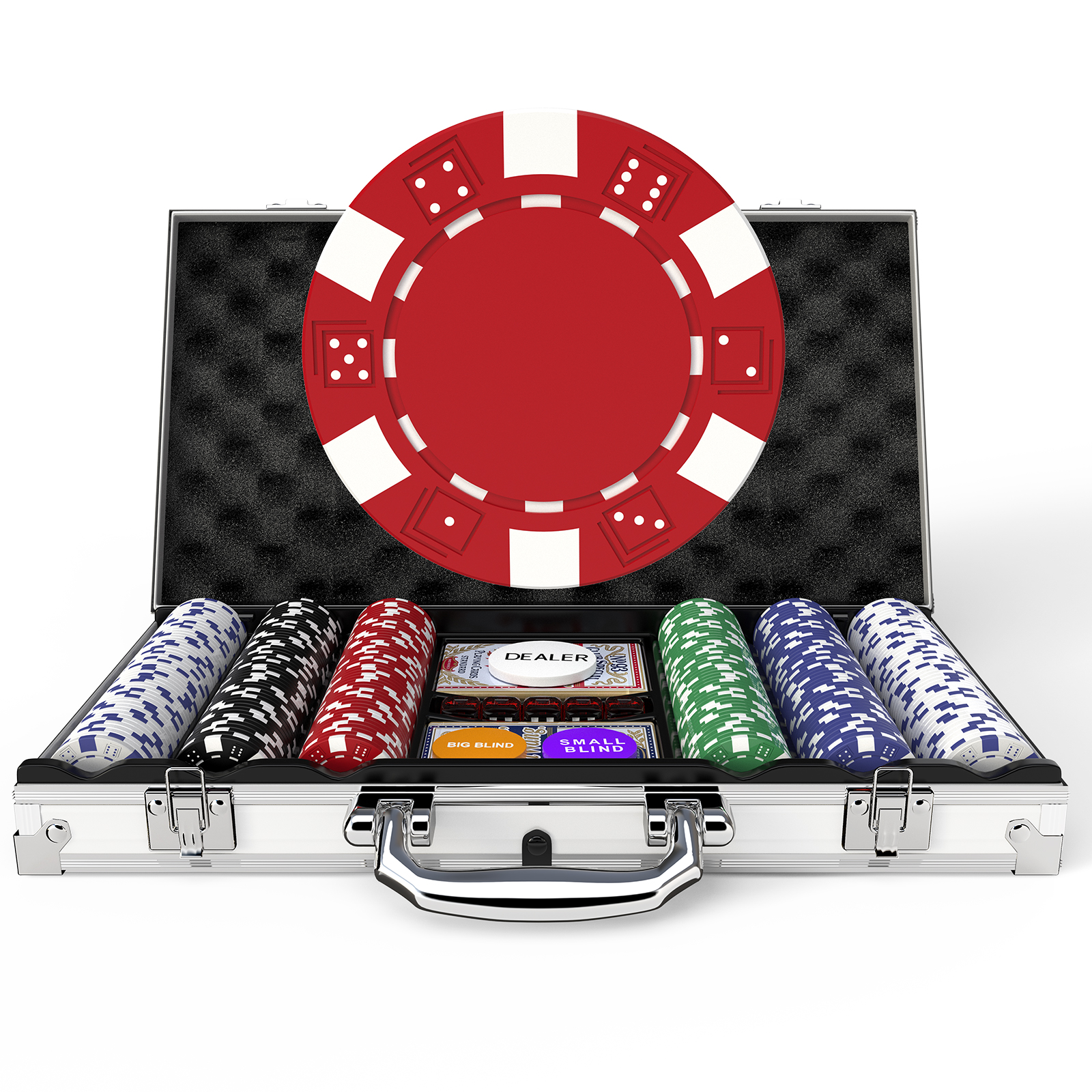 Slot Makinesi Seçimi ve Kazanma Stratejileri